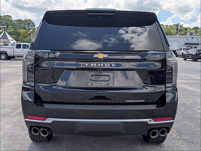 2026 Chevrolet Tahoe Premier - Photo 6