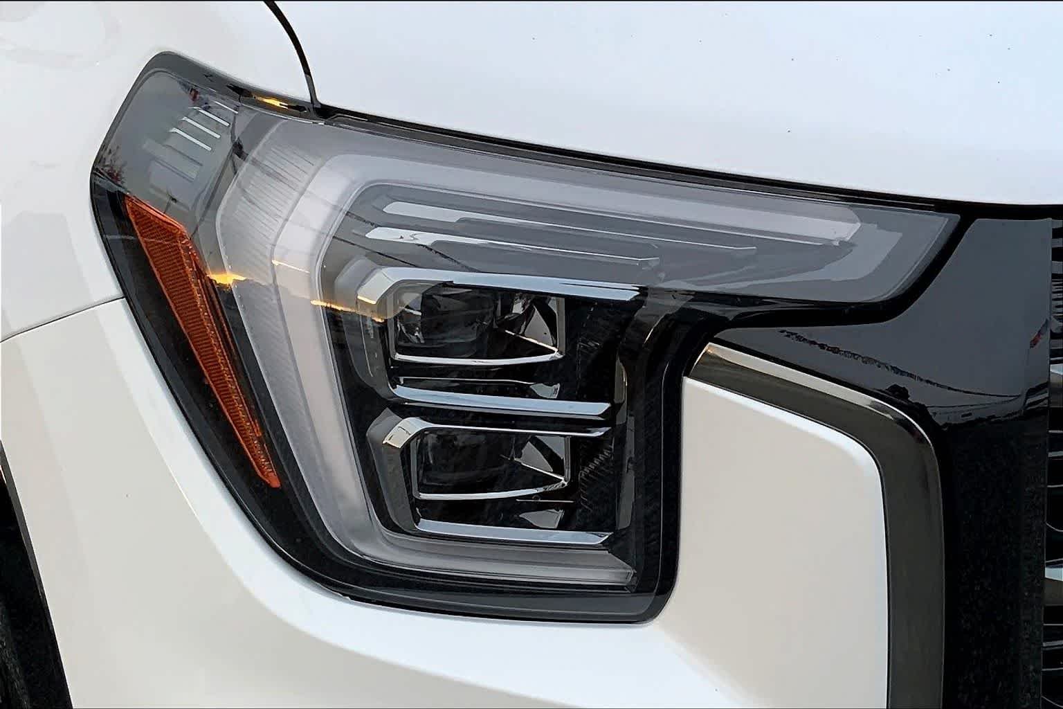 2026 GMC Terrain AT4 - Photo 13