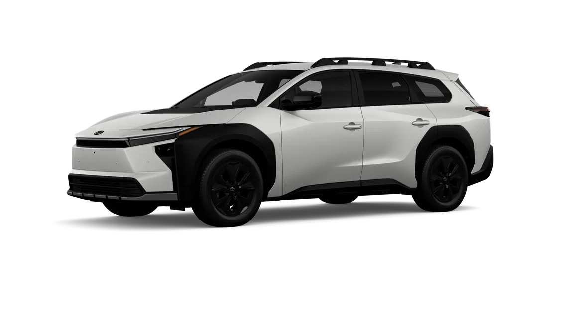 New 2026 Halo Toyota bZ Woodland image 24