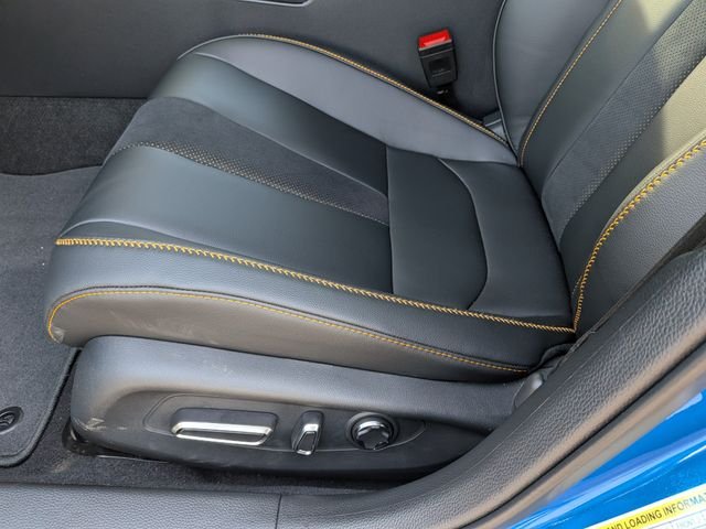 Used 2026 Blue Acura A-Spec Tech Package image 20