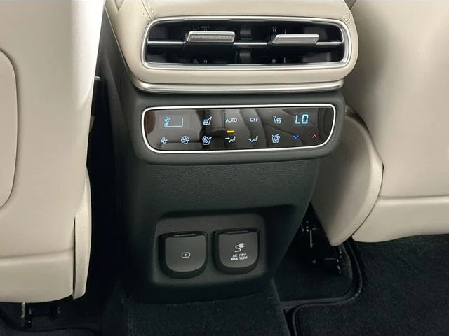 New 2026 Genesis GV80 3.5T Prestige