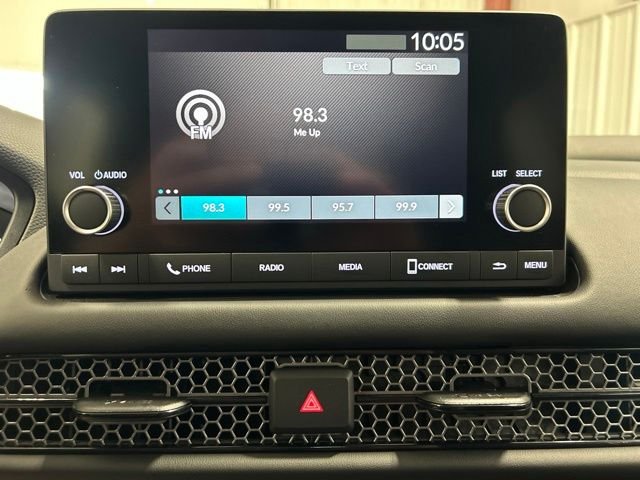 2025 Honda HR-V Sport - Photo 30