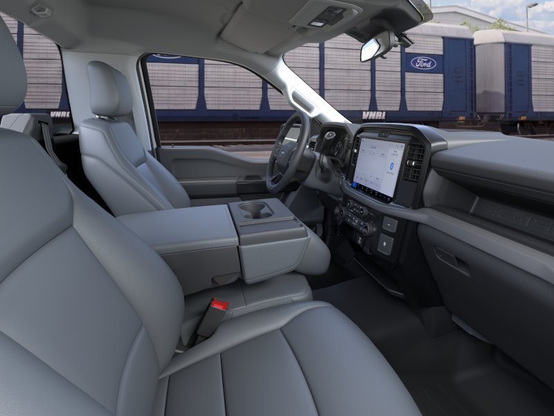 2026 Ford F-150 9