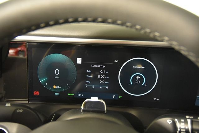 New 2026 Gray Hyundai SEL 8P image 34
