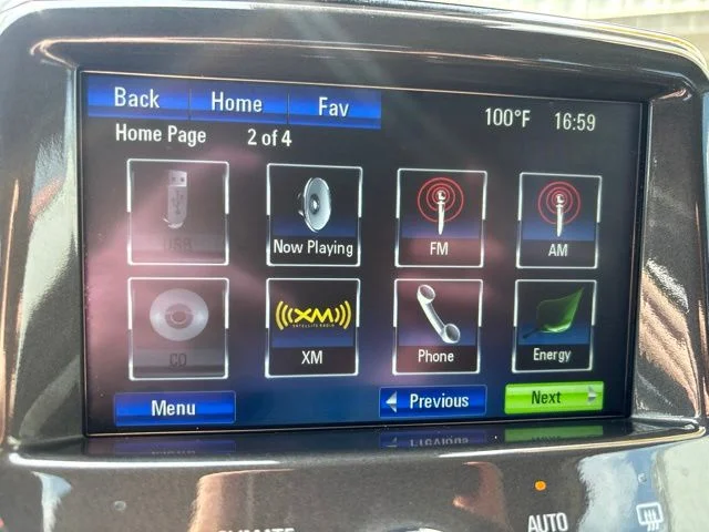 Used 2015 Silver Chevrolet Base image 24