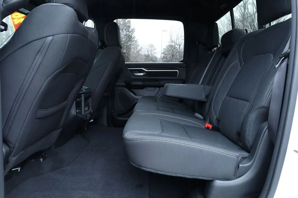 2026 RAM Ram 1500 Pickup Big Horn/Lone Star - Photo 15