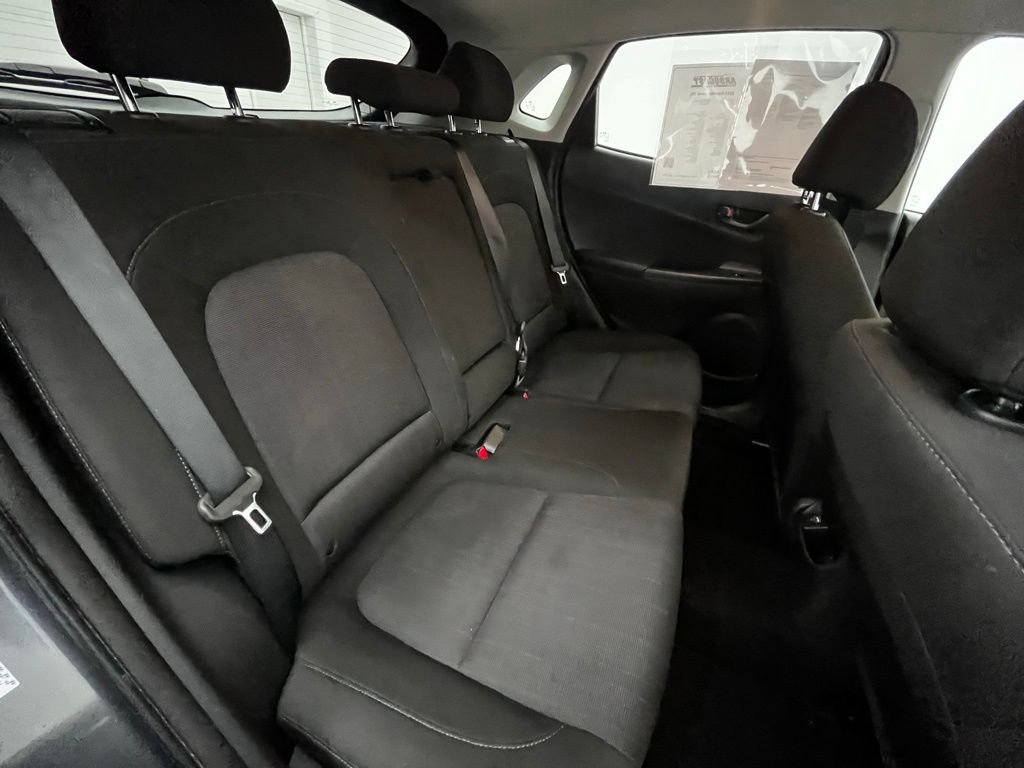 2023 Hyundai Kona SEL - Photo 36