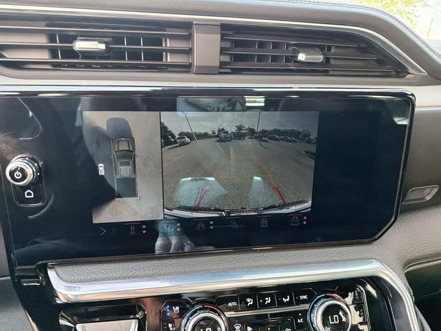 Used 2024 Black GMC Denali image 27