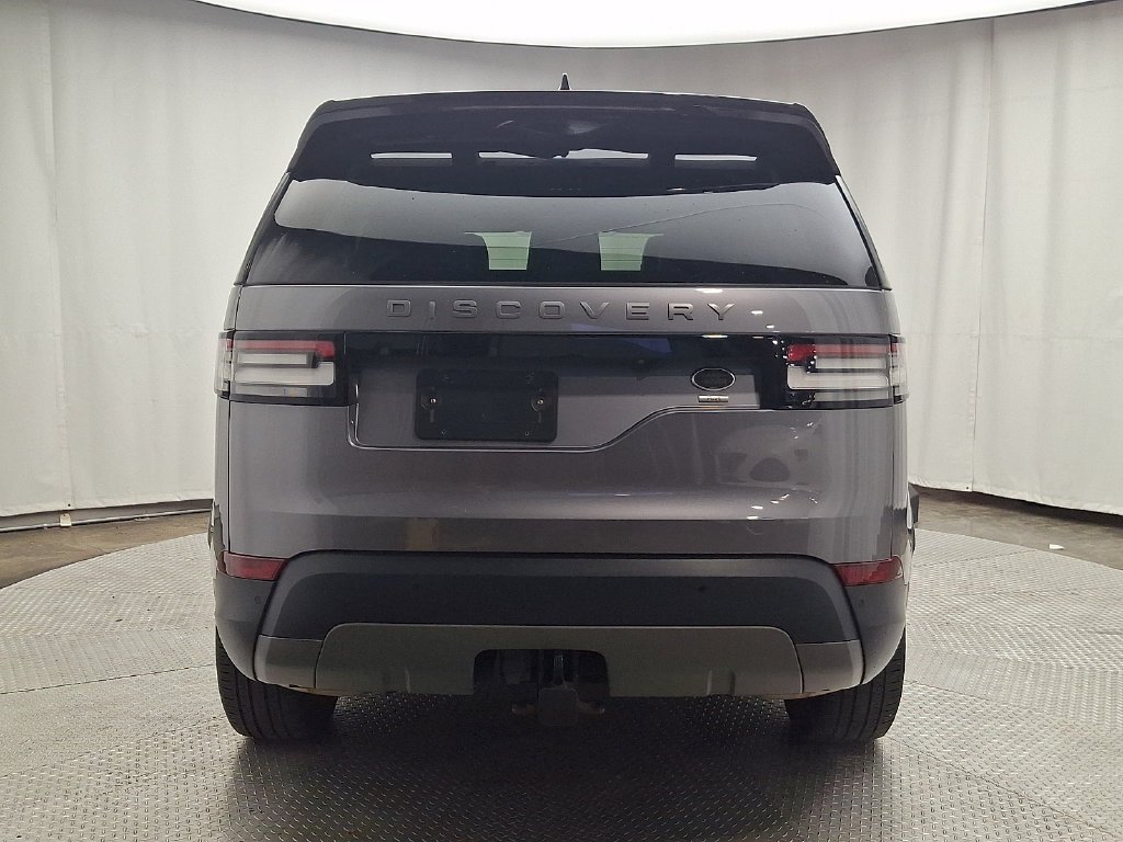 Used 2020  Land Rover SE image 5