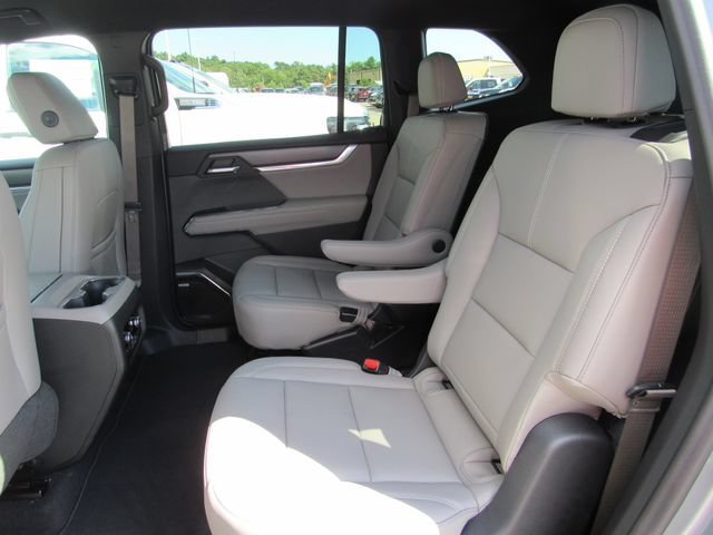 2026 GMC Acadia Elevation - Photo 26