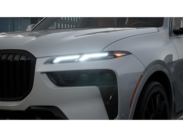 New 2027 Brooklyn Grey Metallic BMW xDrive40i image 6