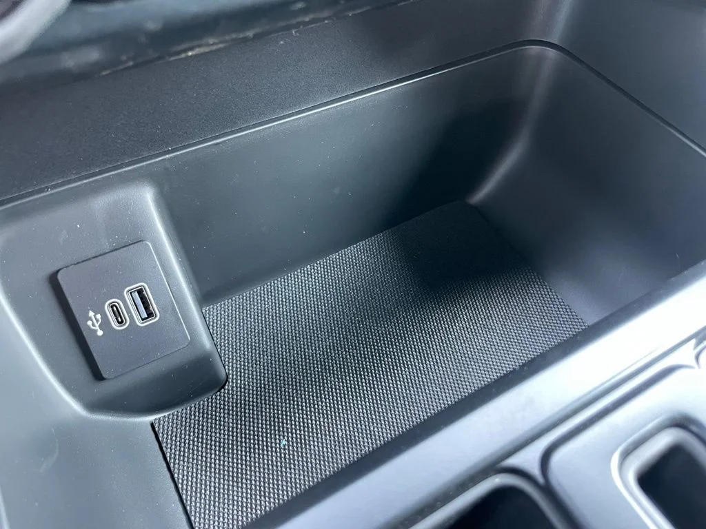2025 Ford F-150 STX - Photo 12