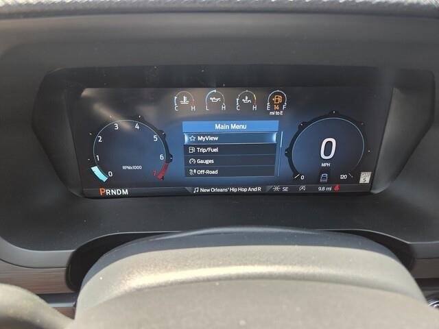 New 2026 Avalanche Ford Tremor® image 18
