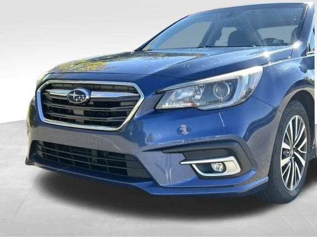 Used 2019 Blue Subaru 2.5i image 9
