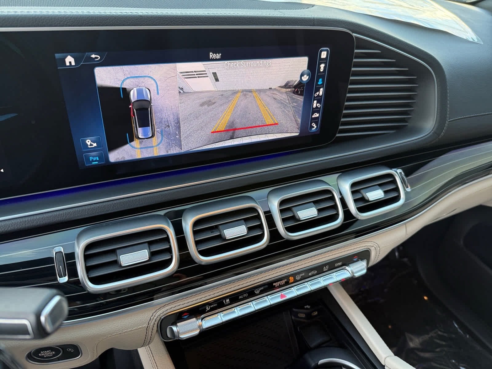 2025 Mercedes-Benz GLE GLE350 - Photo 19