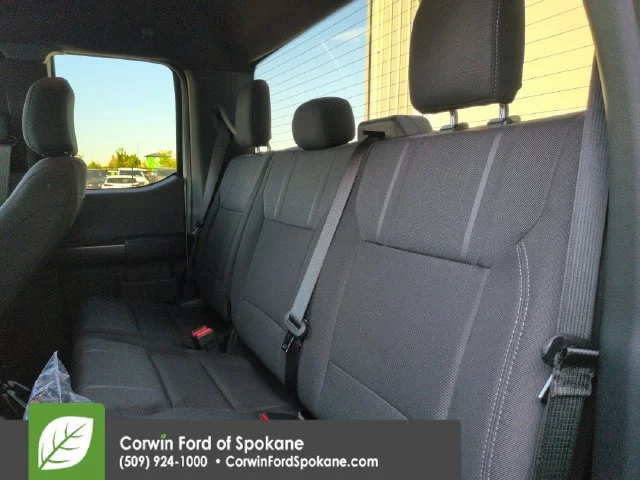 New 2026 White Ford STX image 25