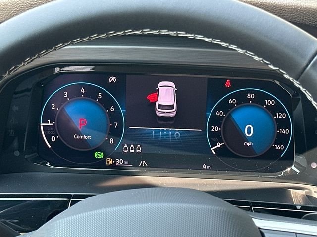 New 2026 Opal White Pearl Volkswagen 2.0T SE image 26