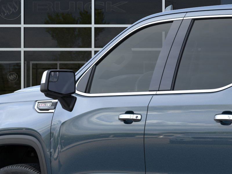 2026 GMC SIERRA - Image 18