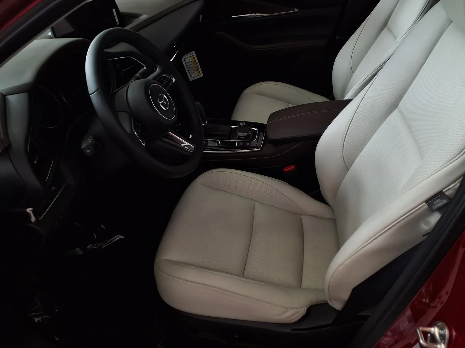 2025 Mazda CX-30 Turbo Premium - Photo 8