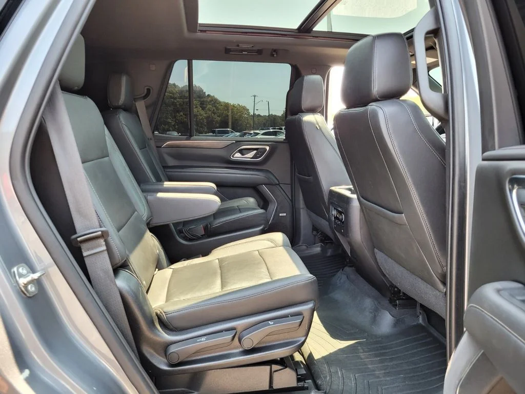 2021 Chevrolet Tahoe Z71 - Photo 12
