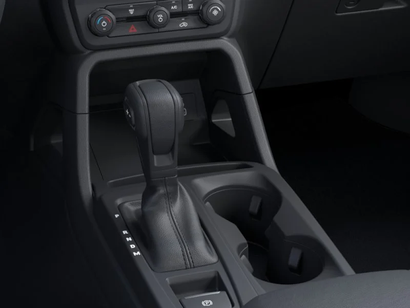 New 2026 White Ford XL image 15