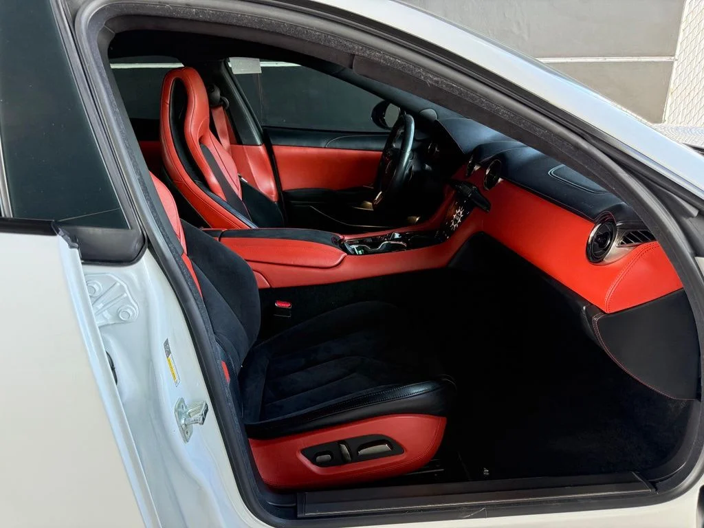 2020 KARMA Revero GT - Photo 11