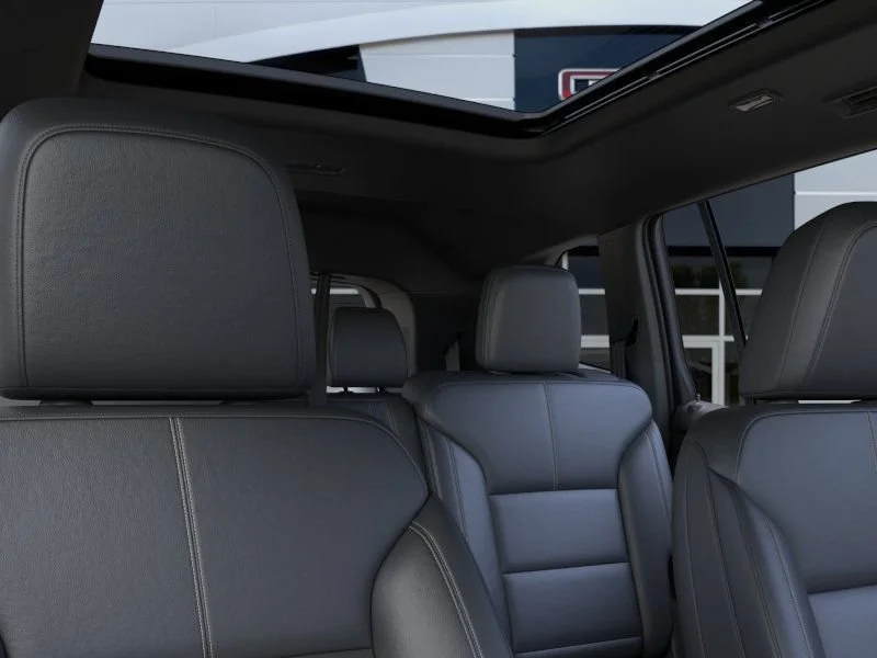 2026 GMC Acadia Elevation - Photo 24
