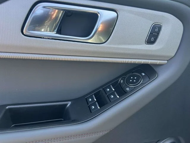 New 2026 White Ford Active image 13