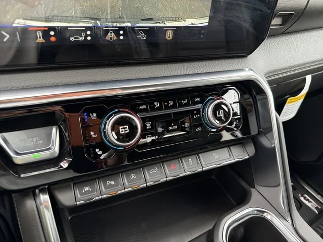New 2026 Onyx Black GMC Denali image 25
