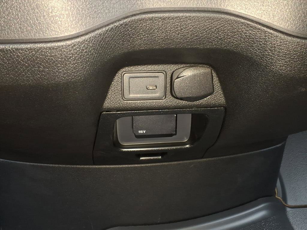 2024 Mercedes-Benz Sprinter Cargo Van Base - Photo 8