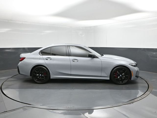 Used 2026 Gray BMW 330i image 11