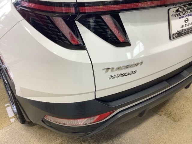 2023 Hyundai Tucson SEL - Photo 26