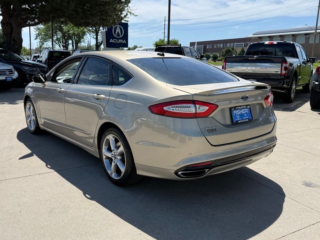 Used 2015 Tectonic Ford SE image 6