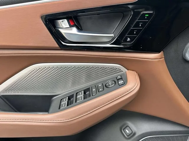 2024 Acura MDX Technology Package - Photo 14