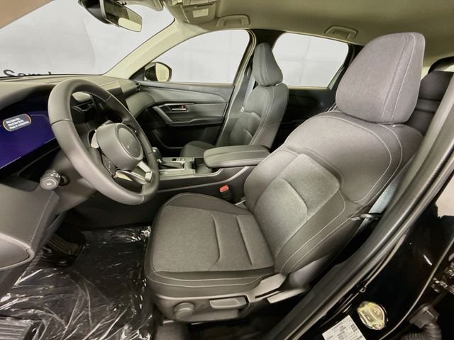 New 2026 Jet Black Mica Mazda 2.5 S AWD image 19