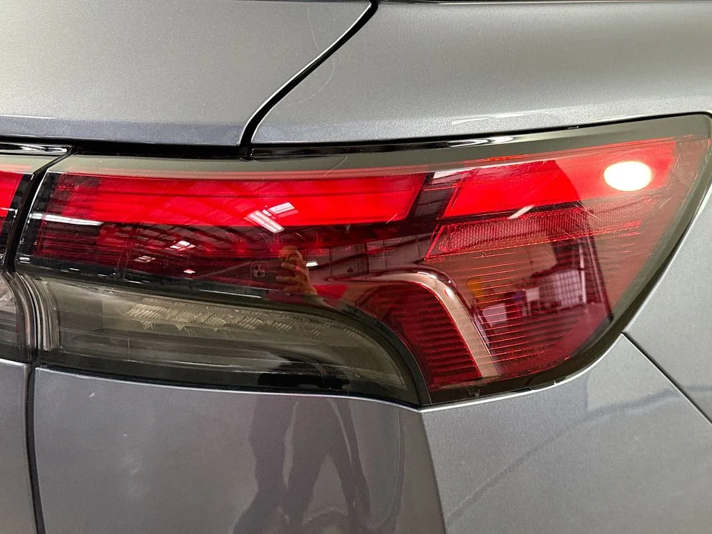 2023 INFINITI QX60 SENSORY - Photo 36