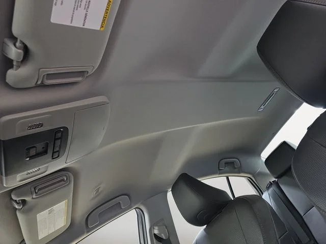 Certified Used 2026  Toyota XLE image 12