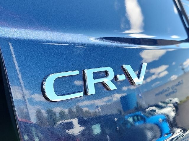2023 Honda CR-V EX - Photo 30