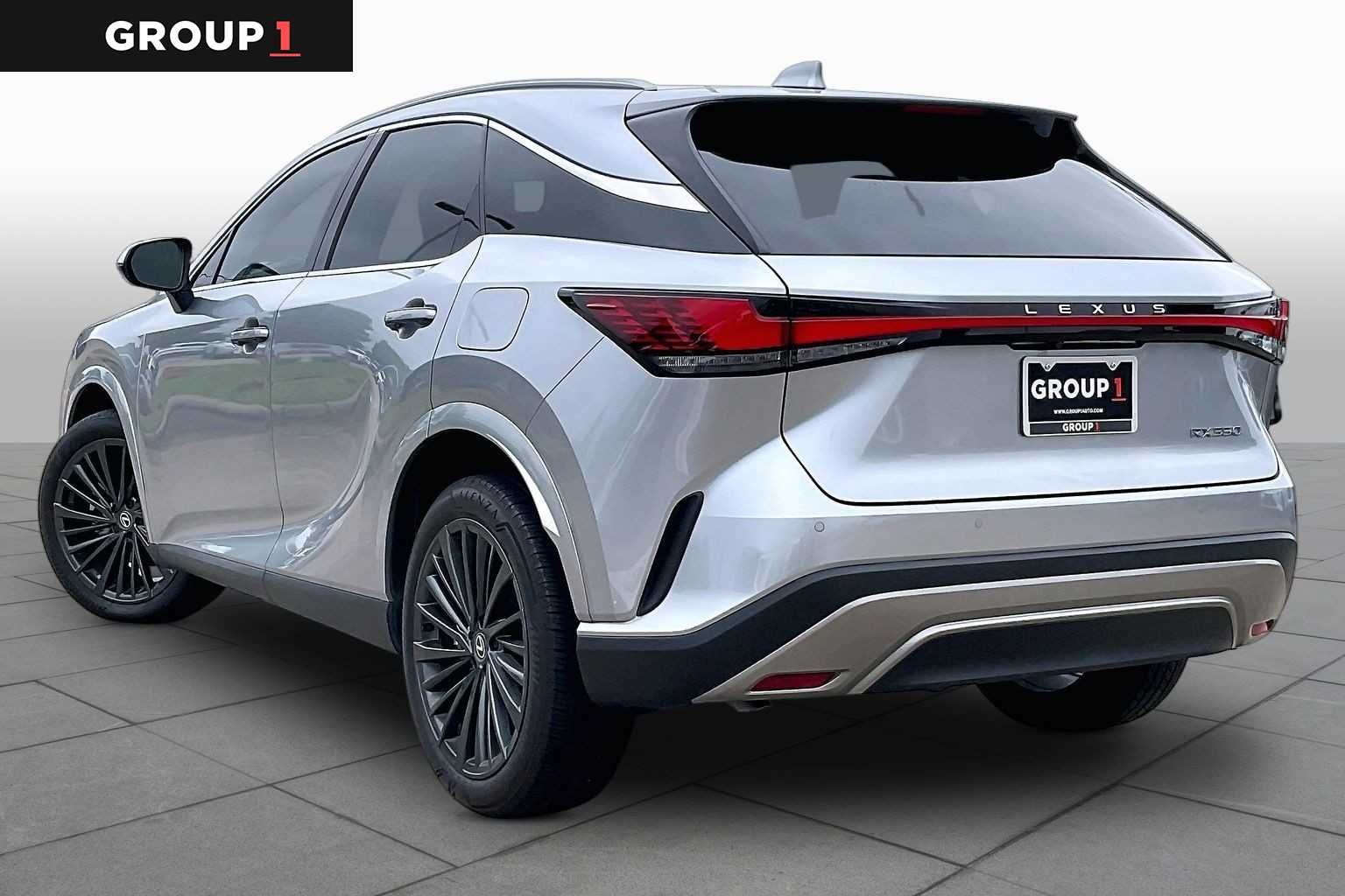 Used 2024 Iridium Lexus Premium image 10