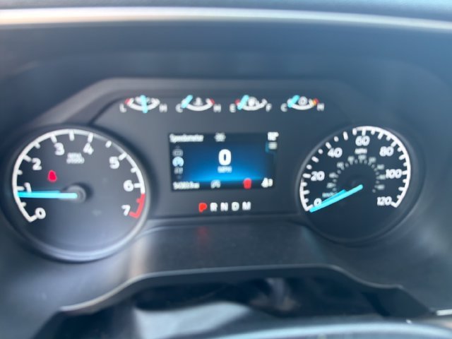 Used 2023 Gray Ford XL image 15