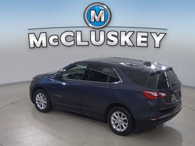 2019 Chevrolet Equinox LT - Photo 28