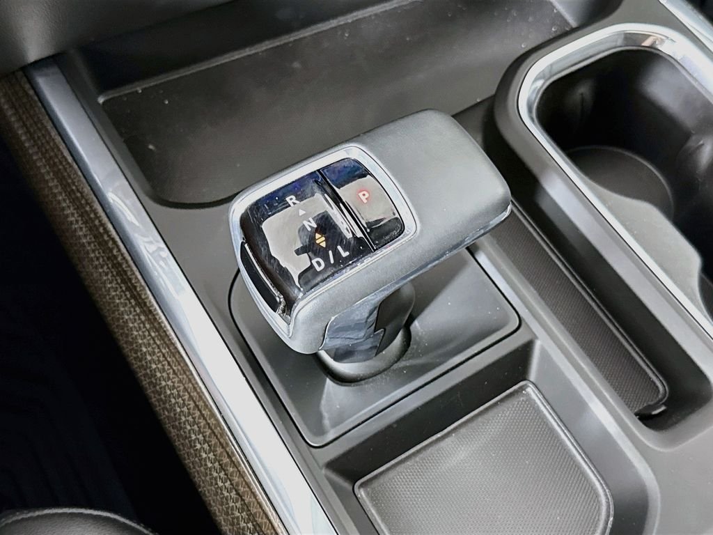 Used 2026 Cypress Gray Chevrolet LT Trail Boss image 17