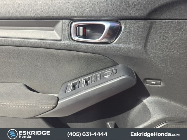 Used 2024 Red Honda Sport image 24