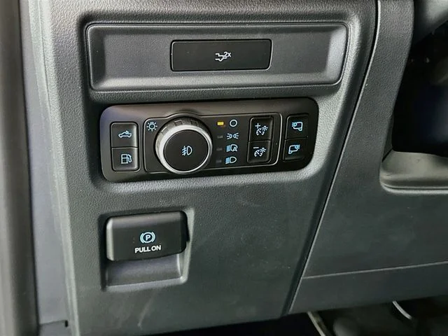 New 2026 White Ford XLT image 23