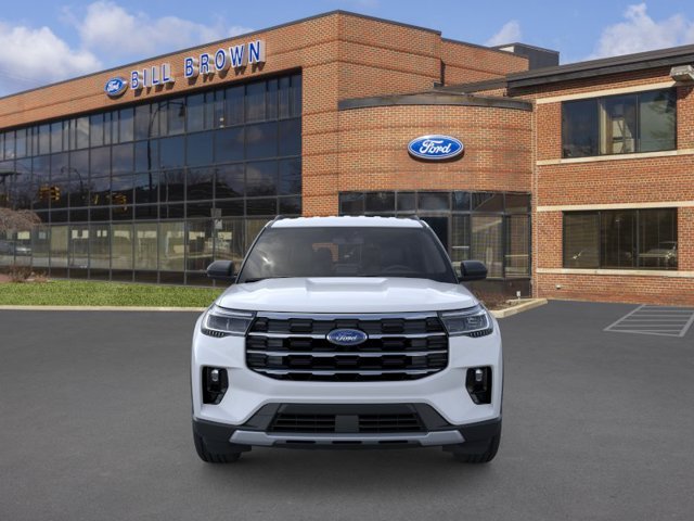 2026 Ford Explorer Active - Photo 29