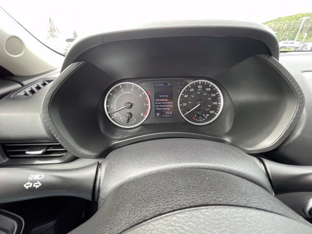 Used 2024 Fresh Powder Nissan S image 19