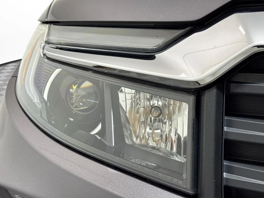 2021 Honda Ridgeline RTL - Photo 16
