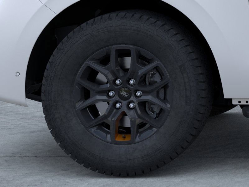 New 2026 Star White Metallic Tri-Coat Ford Tremor® image 19