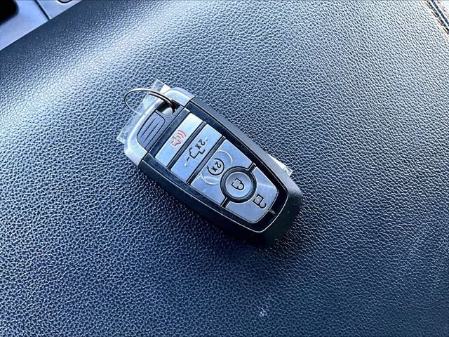 Used 2023 Avalanche Ford Tremor image 11