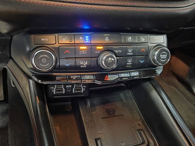 Used 2022 Gray Dodge R/T image 26